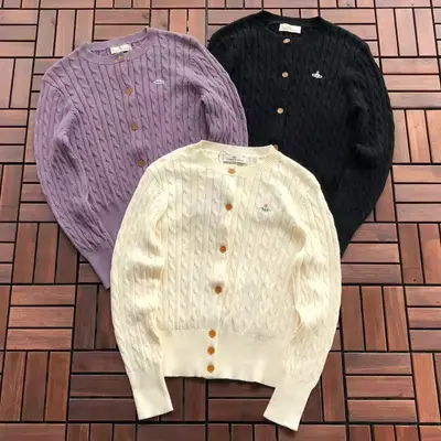 VIVIENNE WESTWOOD Sweater