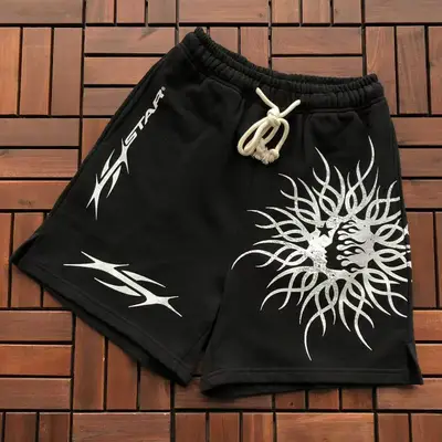 HELLSTAR Shorts