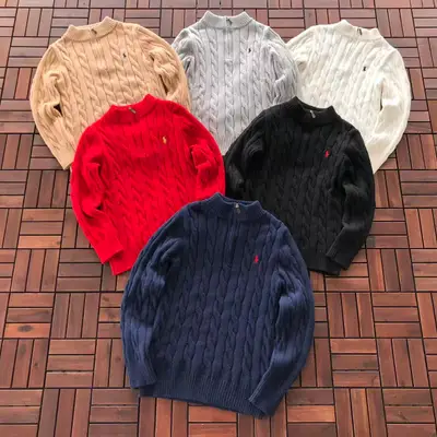 RALPH LAUREN Sweater