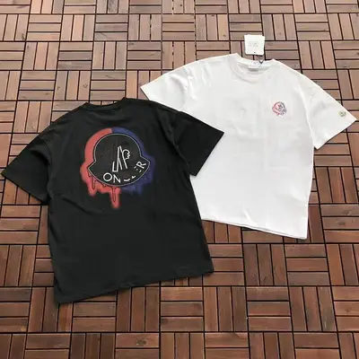 MONCLER T-Shirt