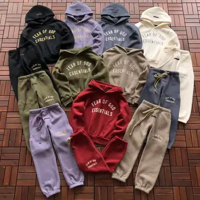 FOG Hoodie