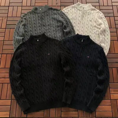 TOMMY HILFIGER Sweater
