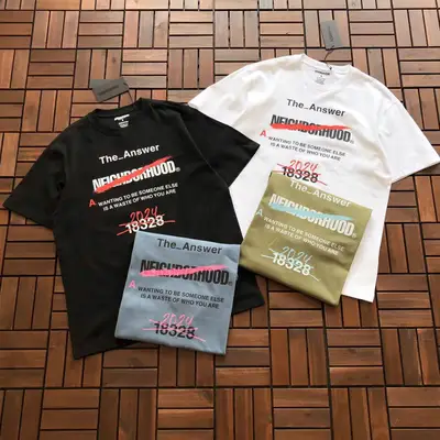 NEIGHBORHOOD T-Shirt