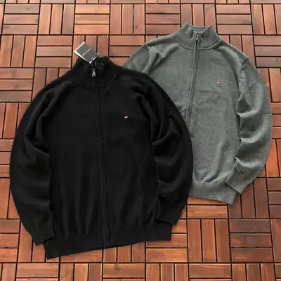 TOMMY HILFIGER Sweater