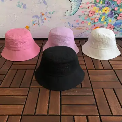 PRADA Cap