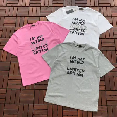 VERSACE T-Shirt