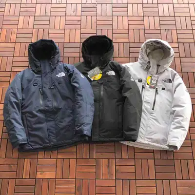 THE NORTH FACE Jacke