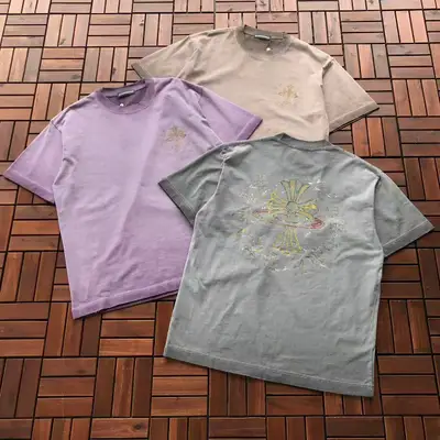 CHROME HEARTS T-Shirt