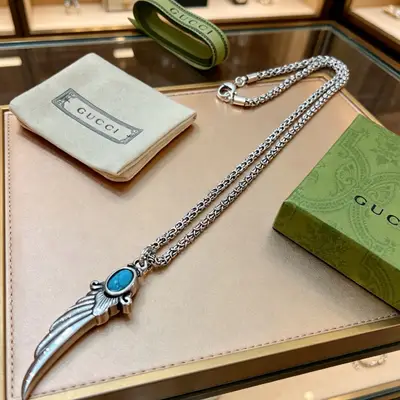 GUCCI Schmuck