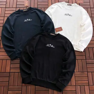 LORO PIANA Sweater