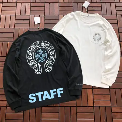 CHROME HEARTS