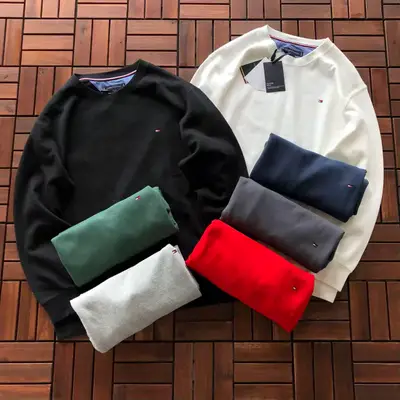 TOMMY HILFIGER Sweater