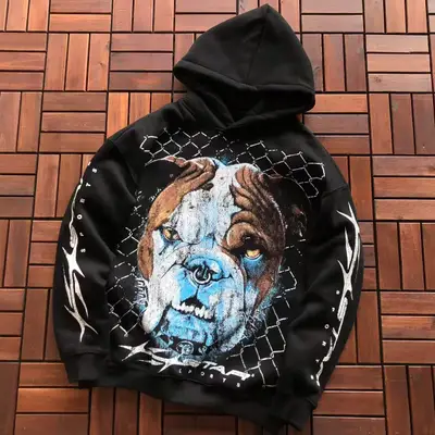 HELLSTAR Hoodie