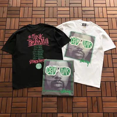 STUSSY T-Shirt