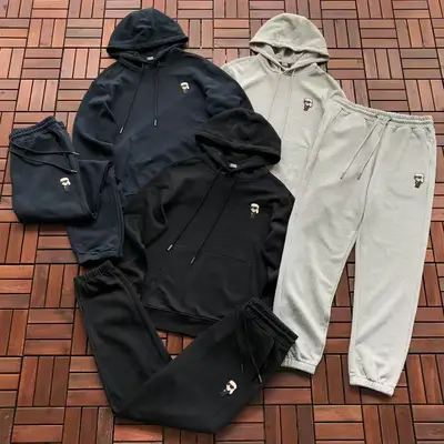 KARL LAGERFELD Hoodie