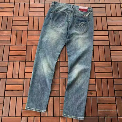 GUCCI Jeans