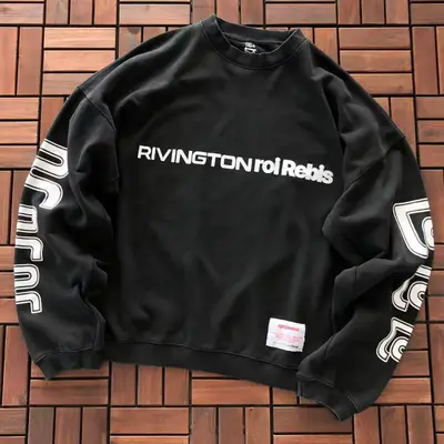 RRR123 Sweater