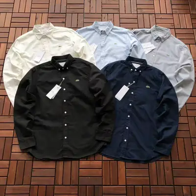 LACOSTE