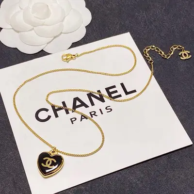 CHANEL Schmuck