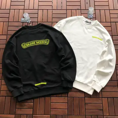 CHROME HEARTS Sweater