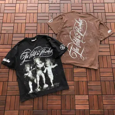 HELLSTAR T-Shirt