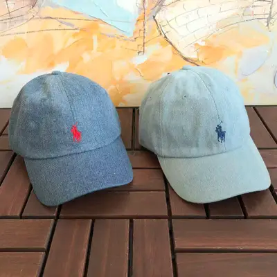 RALPH LAUREN Cap