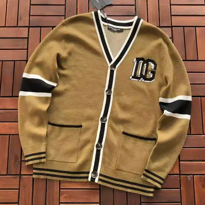DOLCE GABBANA Sweater