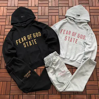 FOG Hoodie