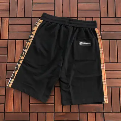 BURBERRY Shorts