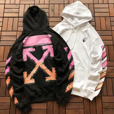 OFF-WHITE Hoodie