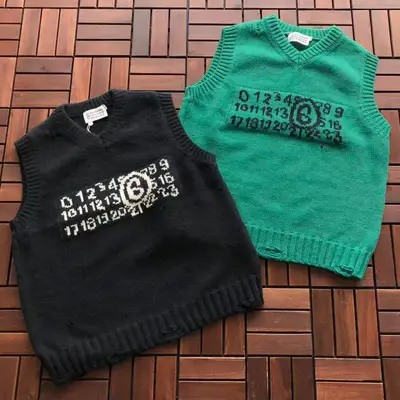 MAISON MARGIELA Sweater