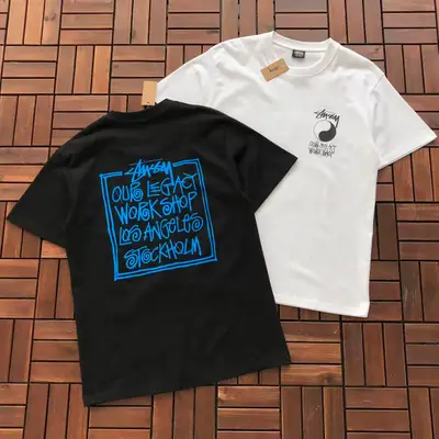STUSSY T-Shirt