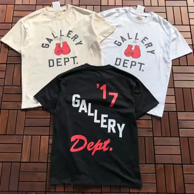 GALLERY DEPT T-Shirt