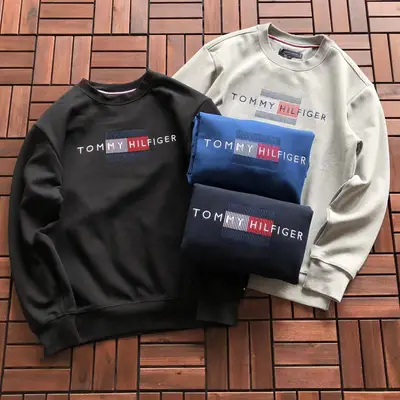 TOMMY HILFIGER Sweater