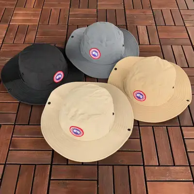 CANADA GOOSE Cap