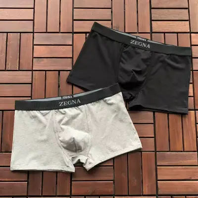 ZEGNA