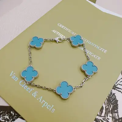 VAN CLEEF & ARPELS Schmuck