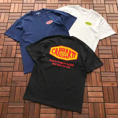 CARHARTT T-Shirt