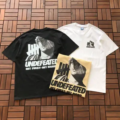 UNDEFEATED T-Shirt