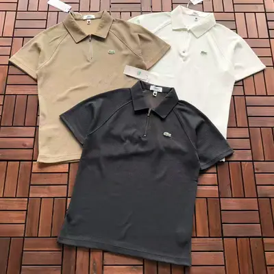 LACOSTE T-Shirt