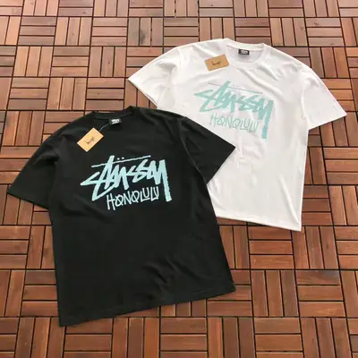 STUSSY T-Shirt