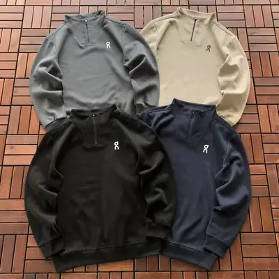 ON RUNNING Sweater