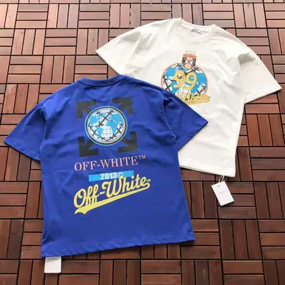 OFF-WHITE T-Shirt