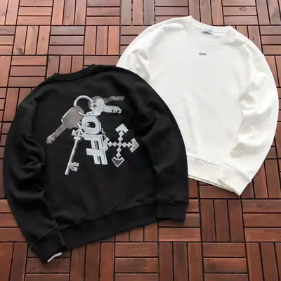 OFF-WHITE Sweater