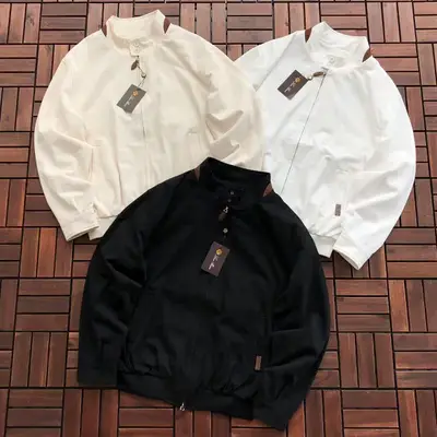 LORO PIANA Jacke