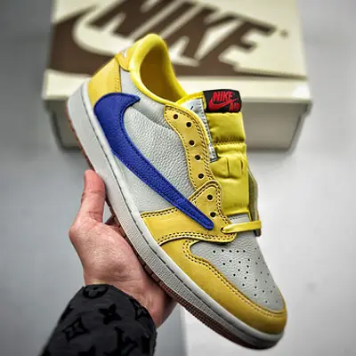 JORDAN