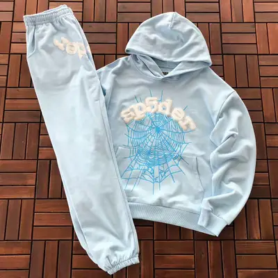 SP5DER Hoodie