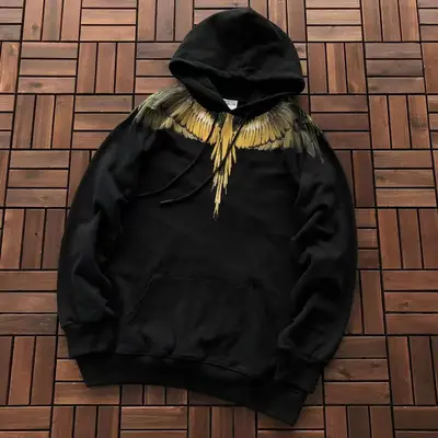 MARCELO BURLON Hoodie