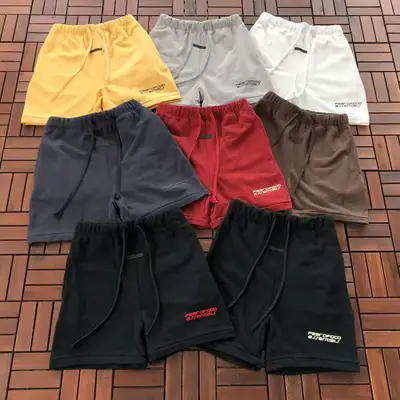 FOG Shorts