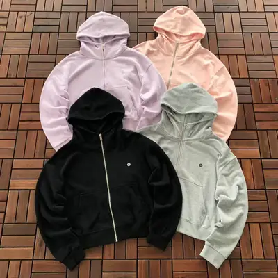 LULULEMON Hoodie